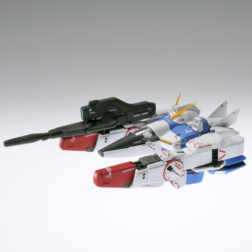 MG 1/100 LM312V04/06 VICTORY GUNDAM V高達 