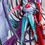 縮圖：KADOKAWA  "No Game No Life -Zero-" Schwi Non-Scale Figure《遊戲人生0》休比‧多拉 無比例手辦