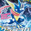 縮圖：No.47 Select Series Greninja 甲賀忍蛙