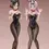 Thumbnail: FREEing B-Style 1/4 Kaguya Shinomiya Bare Leg Bunny Ver.