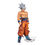 縮圖：Grandista DRAGONBALL SUPER SON GOKU#3 MANGA DIMENSIONS《七龍珠超》孫悟空身勝手之極意 漫畫配色【海外限定】