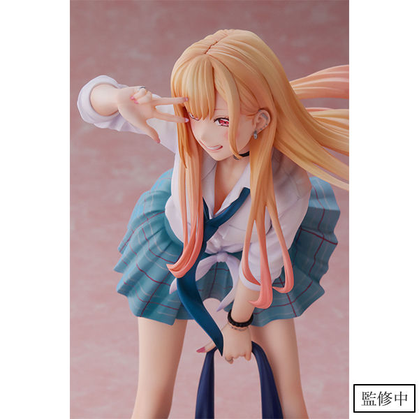 Thumbnail: ANIPLEX+ MY DRESS-UP DARLING 1/7 SCALE FIGURE MARIN KITAGAWA