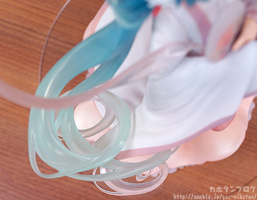 縮圖：GSC 1/8 SCALE HSTSUNE MIKU Harvest Moon Ver. 初音未來 中秋明月Ver.