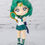 縮圖：Figuarts mini 032 Super Sailor Uranus & 033 Super Sailor Neptune 天王遙 & 海王滿
