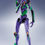 縮圖：DYNACTION EVANGELION TEST TYPE-01 泛用人型決戰兵器 人造人 EVANGELION 初號機