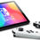 縮圖：Nintendo Switch™ (OLED Model) White/Black with Game Bundle（《異度神劍 終極版》中文版）