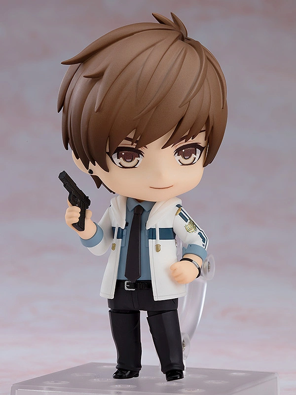 縮圖：NENDOROID No.1119《戀與製作人》Qi Bai 白起 【預約特典付 / With Pre-Order Bonus】