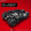 縮圖：1/35 SCALE MODEL KIT BATMOBILE (BATMAN BEGINS Ver.)  蝙蝠車（蝙蝠俠 開戰時刻 Ver.）