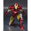 Thumbnail: S.H.Figuarts IRONMAN MARK VI & HALL OF ARMOR SET 鋼鐵俠馬克6 格納庫套組