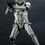 縮圖：MMS615 -STAR WARS- 1/6th STORMTROOPER CHROME VERSION 【DISNEYLAND SHANG HAI 限定】