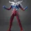 縮圖：CCS TOYS UMA -RADIANCE PATH- ULTRAMAN ZERO 光軌跡 奧特曼賽羅合金成品模型人偶