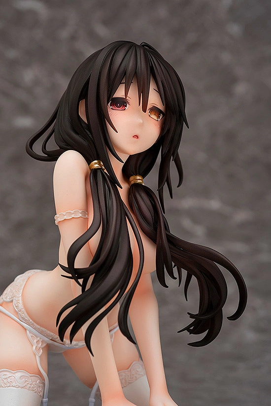 縮圖：GSC 1/7 DATE A LIVE Kurumi Tokisaki 《約會大作戰》時崎狂三 下決心的 after date style