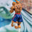 縮圖：S.H.Figuarts STREET FIGHTER V SAGAT 沙卡特