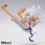 縮圖：S.H.Figuarts MONKEY·D·LUFFY -GEAR 5-