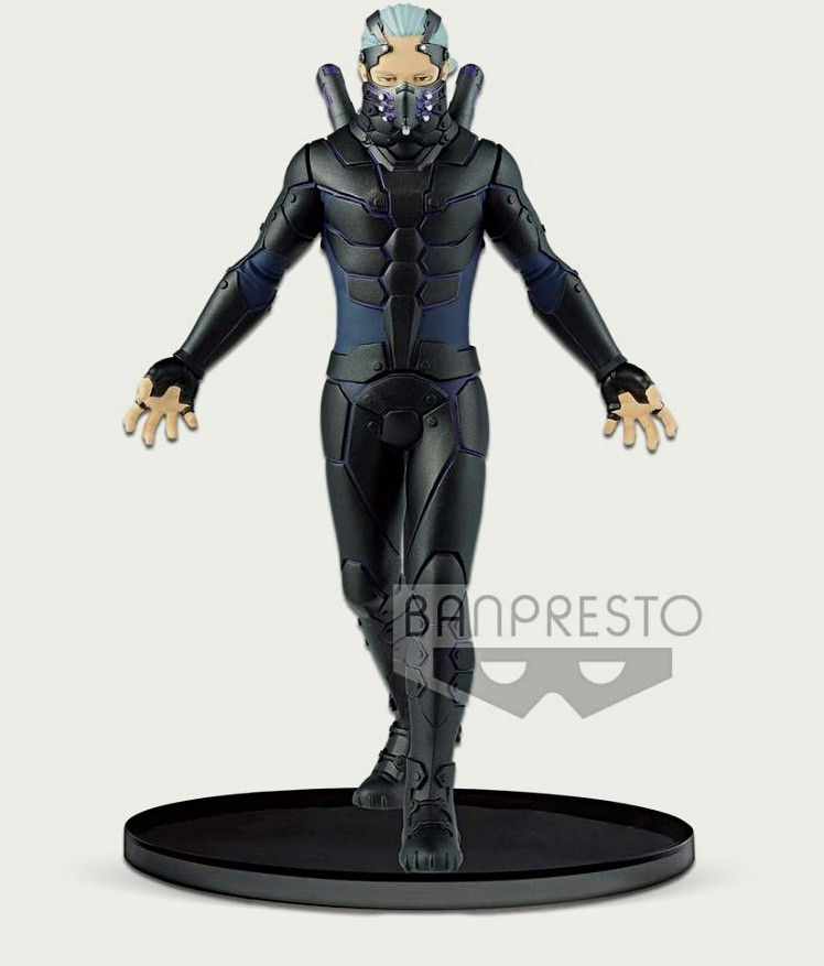 縮圖：HEROES:RISING VS VILLAIN DEKU & VS HERO NINE (全2種)