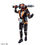Thumbnail: Figure-riseStandard KAMEN RIDER GHOST ORE DAMASHII 假面騎士GHOST 我魂形態