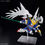 縮圖：MGSD XXXG-00W0 WING GUNDAM ZERO EW