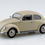 Thumbnail: AOSHIMA SNAP KIT No.20-LB Volkswagen Beetle (light beige)
