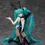 縮圖：FREEing 1/4 Hatsune Miku: Bunny Ver. / Art by SanMuYYB  初音未來兔女郎Ver./ Art by三目YYB