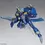 縮圖：HG 1/100 Scale YF-21 (MACROSS PLUS)