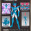 Thumbnail: SAINT CLOTH MYTH EX Delta Megrez Alberich 聖鬥士聖衣神話EX 天權星 水晶惡魔 阿爾貝利希