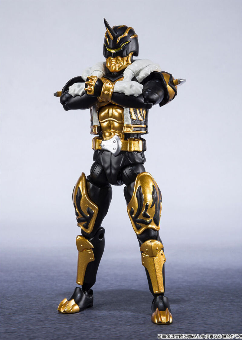 縮圖：SHODO-X KAMEN RIDER DEN-O IMAGINE SET 假面騎士電王 異魔神套組（全2種）