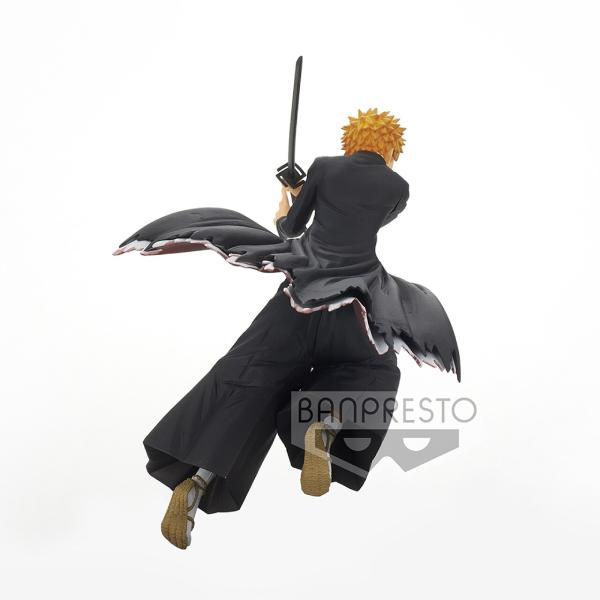 縮圖：BLEACH Soul Entered Model KUROSAKI ICHIGO《死神》黑崎一護