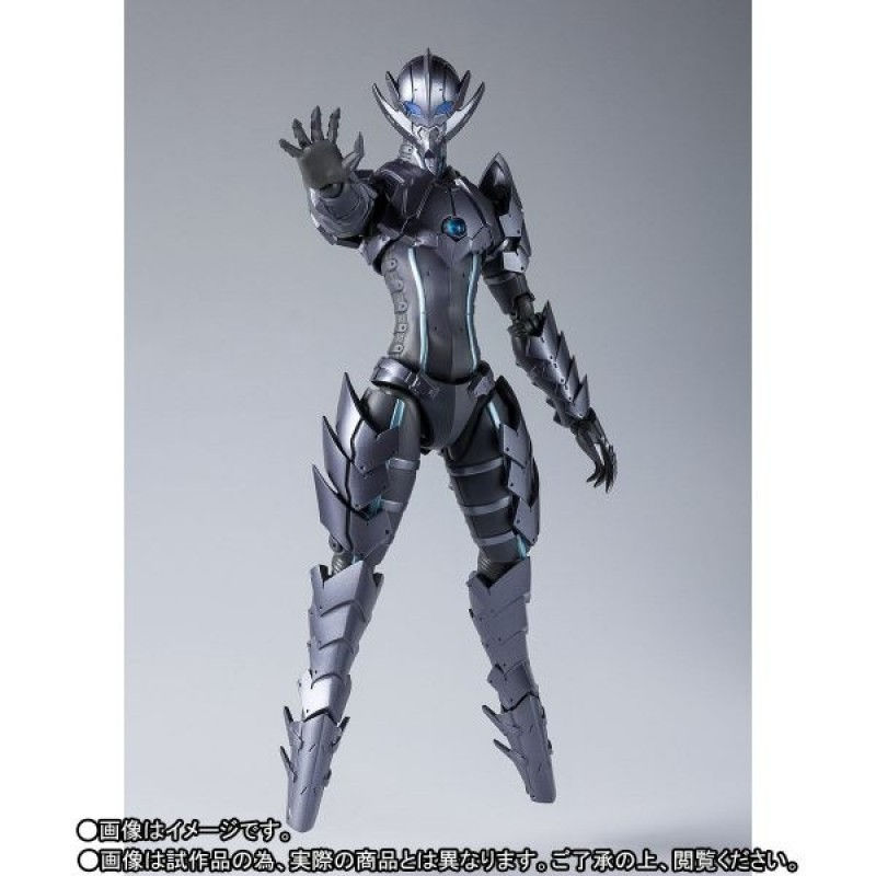 Thumbnail: S.H.Figuarts BEMLAR 貝姆拉 -the Animation-