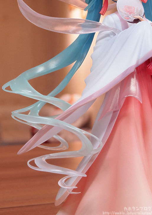 縮圖：GSC 1/8 SCALE HSTSUNE MIKU Harvest Moon Ver. 初音未來 中秋明月Ver.