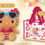 Thumbnail: Sanrio HELLO KITTY Lottery   (C8011)