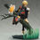 縮圖：ALTER Natsume's Book of Friends 夏目友人帳 1/8 Takashi Natsume 夏目貴志