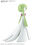 Thumbnail: No.49 Select Series Grandevoir 沙奈朵