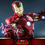 縮圖：HotToys QS020 - Iron Man 2 - 1/4th scale Iron Man Mark IV【予約終了】