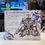 Thumbnail: DESKTOP ARMY Vol.34 F-616s FERIR NABBIT & MACHINE FENRIR 菲利露納比特&機械芬里爾