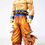 縮圖：Grandista DRAGONBALL SUPER SON GOKU#3 MANGA DIMENSIONS《七龍珠超》孫悟空身勝手之極意 漫畫配色【海外限定】