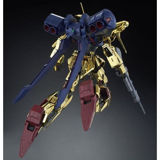 縮圖：MG 1/100 MSR-00100S HYAKUSHIKI-KAI