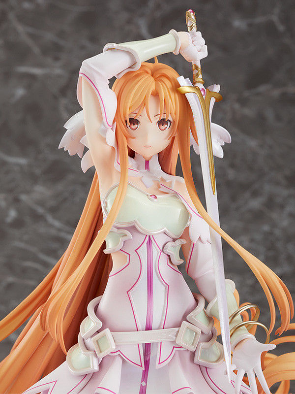 縮圖：GSC 1/7 ASUNA [Goddess of Creation Stacial] 亞絲娜《創世神史提西亞》