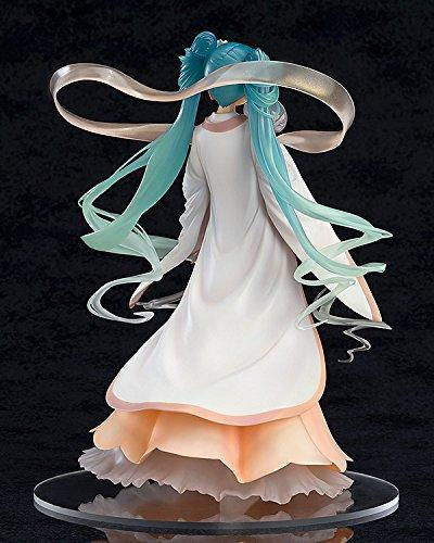 縮圖：GSC 1/8 SCALE HSTSUNE MIKU Harvest Moon Ver. 初音未來 中秋明月Ver.