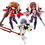 Thumbnail: DESKTOP ARMY Vol.25 NE-911s EVA series《福音戰士新劇場版》明日香 / 綾波零 / 真希波