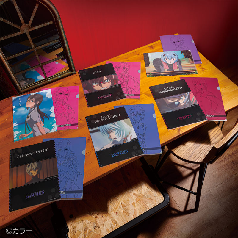 縮圖：ICHIBANKUJI EVANGELION -EVA 01 VS EVA 13- 一番賞 新世紀福音戰士～初號機vs第13號機～