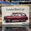 Thumbnail: AOSHIMA MODEL CAR No.68 1/24 FX-4 London Black Cab '68