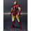 Thumbnail: S.H.Figuarts IRONMAN MARK VI & HALL OF ARMOR SET 鋼鐵俠馬克6 格納庫套組