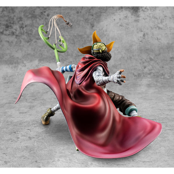 縮圖：Portrait.Of.Pirates Playback Memories Soge King