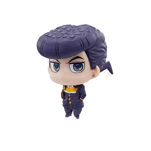 ジョジョの奇妙な冒険 ダイヤモンドは砕けない カプセルフィギュアコレクション02 Amazon.co.jp: ジョジョの奇妙な冒険 ダイヤモンドは砕けない