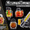Thumbnail: COMPLETE SELECTION MODIFICATION LOCKSEED CHARMANT SET 假面騎士鎧武 夏蒙水果定鎖種子套裝