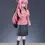 縮圖：Good Smile Company -Bocchi the Rock! - 1/7 Hitori Gotoh《孤獨搖滾》後藤一里