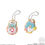 Thumbnail: BANDAI SANRIO CHARACTERS COOKIE CHARMCOT