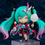 Thumbnail: NENDOROID No.1511 《初音未來夏日祭典》Hatsune Miku Magical Mirai 2020 Summer Festival Ver.