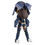 Thumbnail: DESKTOP ARMY Vol.30 NK-148d ALICE GEAR series NARUKOZAKA《機戰少女ALICE》兼志谷星【天機】model