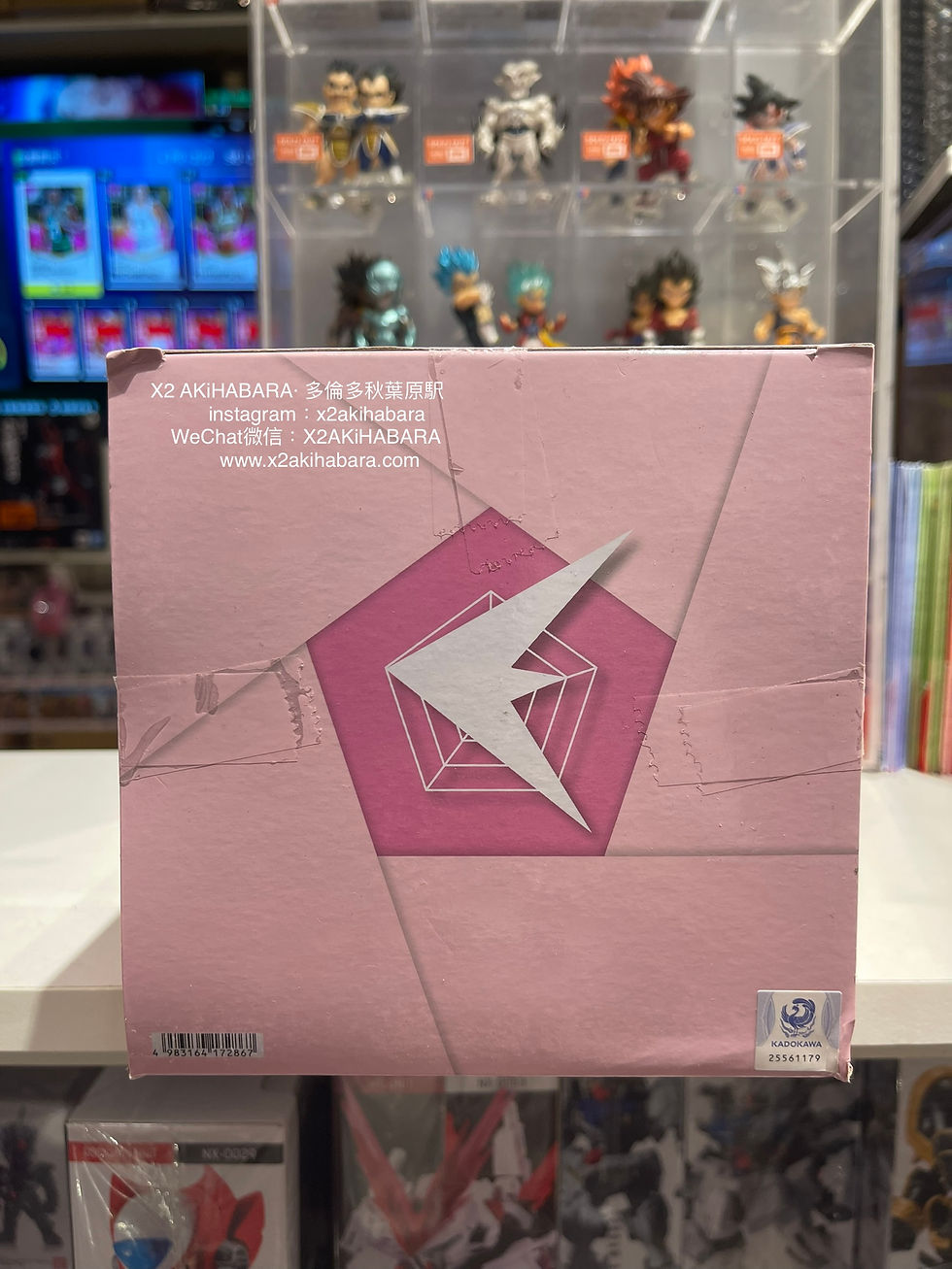 縮圖：ESPRESTO -Clear & Dressy- RAM 《Re:從零開始的異世界生活》拉姆